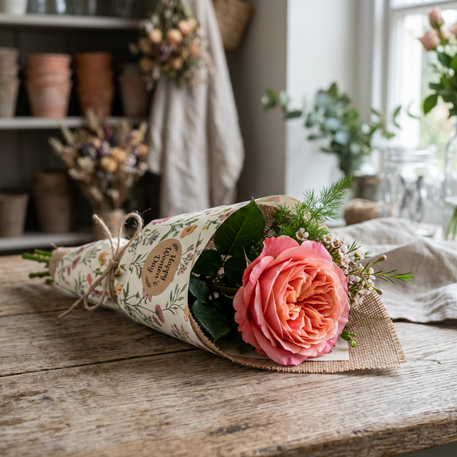 Holland Rózsa vegyes tavaszi színekben